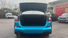 BMW 2 Series 218i M Sport 4dr DCT Petrol Saloon